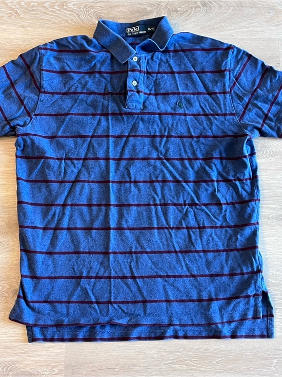 Polo Ralph Lauren Other - Polo Ralph Lauren Polo Shirt XL